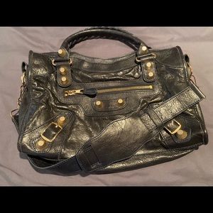 Preloved Balenciaga bag